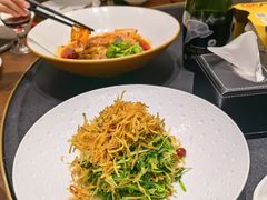 -福海居烤鸭店(鸟巢店)