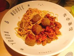 -友达面馆(二七南路店)