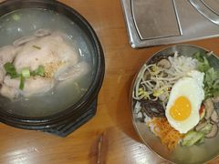 -张师傅参鸡汤店(高丽街店)