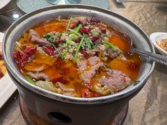 -庄氏祥记家常食府(国瑞建材家居博览中心店)