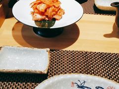 -浦·传统日式料理(3 5 1 1 店)