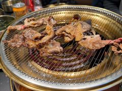 -西塔老太太泥炉烤肉(万柳华联店)