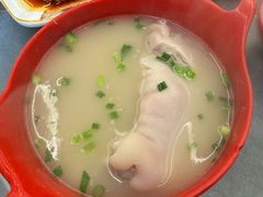 -廖老妈蹄花(中海国际店)
