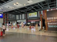 -万达影城(双流万达广场CINITY店)