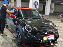 -名车坊威固授权汽车贴膜隐形车衣(世纪大道店)