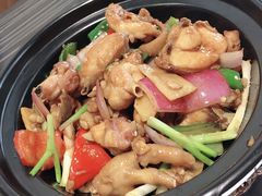-佰味家宴(柠溪文化广场店)