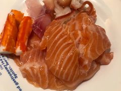 -星伦多自助料理·涮烤一体(杭州来福士店)