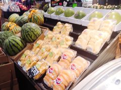 -Olé精品超市(南宁万象城店)
