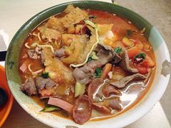 iphone_upload_pic-项记面馆(明瓦廊店)