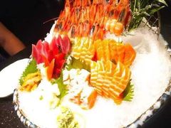 -上井精致料理(中兴商业大厦店)