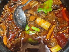 -肖记公安牛肉鱼杂馆· 省级非物质文化遗产(仁和路店)