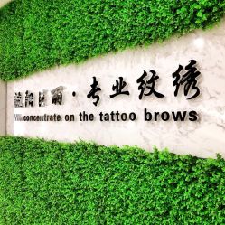 -臣丽纹眉品牌连锁