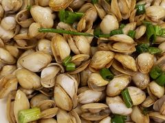 -渔中舟海鲜大排档(普陀沈家门店)