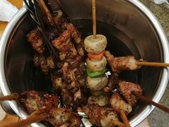 -炒豆合作社(东四总店)