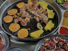 -东西巷