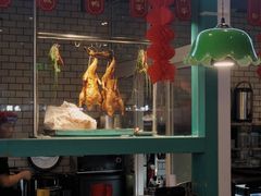 -西关味(大卫城店)