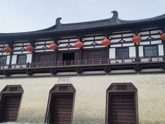 -定鼎门遗址博物馆