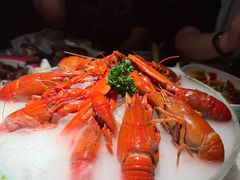 -沪小胖·小龙虾·蓝龙王(八佰伴店)