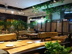 大堂-妈妈菜馆(盛京大奥莱店)