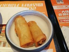 -大快活(丽丰店)