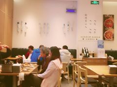 大堂-文叔·湖北名小吃·小龙虾(华强北店)