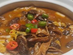 -竹里馆·淮扬菜·功夫茶(老门东店)