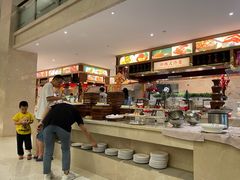 -上海富悦大酒店(松江店)