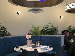 -兰湘子·湘菜小炒(盛龙广场店)