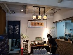 -老清朝包子铺(开明街店)