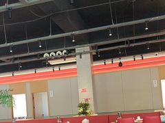 -周姑娘不等味·牛羊肉火锅·螃蟹罗氏虾·烤鱼烤串(高邮店)