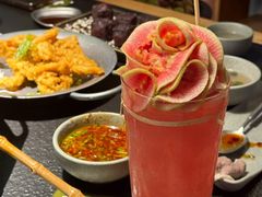 -三出山火锅(南京万象天地店)