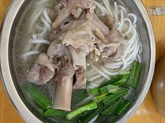 骨头粉-守英猪脏粉(仓桥街店)