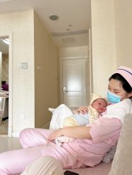 -妍悦母婴月子会所(武汉天地店)