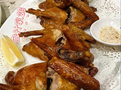 -富来美食