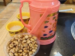 -田村·石锅藏香鸡(布达拉宫店)