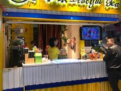 门面-宁茶·西宁特色奶茶(北家姓总店)