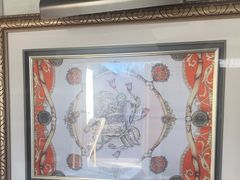 -大鸭梨烤鸭(左家庄店)