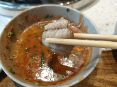 -肖肖酸萝卜鱼火锅(总店)