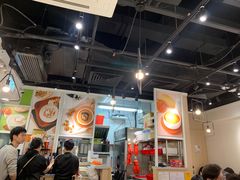 -聪嫂私房甜品(旺角二店)