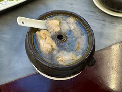 汽锅鸡-蔼若春.传承三十年云南菜(金碧公园店)