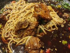 -豆爺小面(朱雀店)