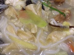 -白家寨子·山野白族菜(古城总店)