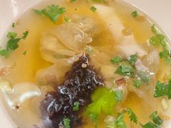 -莆田餐厅PUTIEN(西安万象天地店)