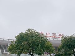 -海口东站
