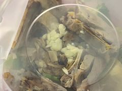 -外交学院大食堂