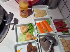 -李姑婆鲜切牛肉火锅自助(凤城二路店)