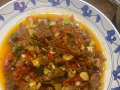 -八碗湘长沙市井菜(坡子街店)