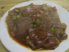 -何记酿皮店(西流湾店)
