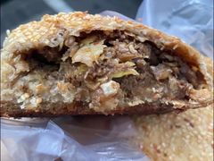 -满记烧饼(牛街东里小区一区店)