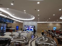 -首都机场T3航站楼商务CIP贵宾厅